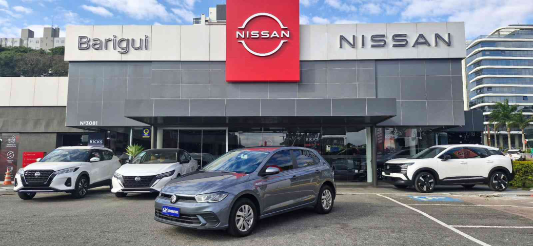polo comfortline 170 1.0 12v tsi at6 automatico 2023/23