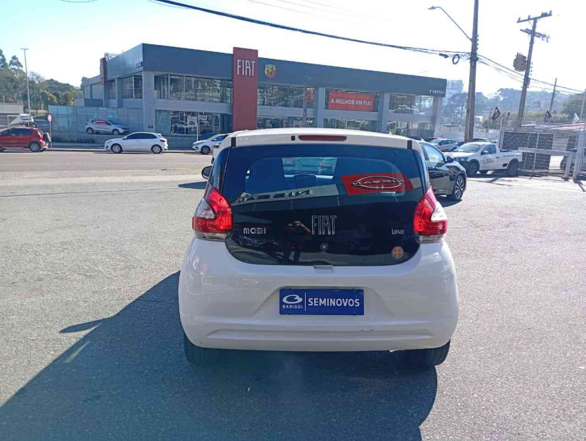 mobi like 1.0 flex 2019/20