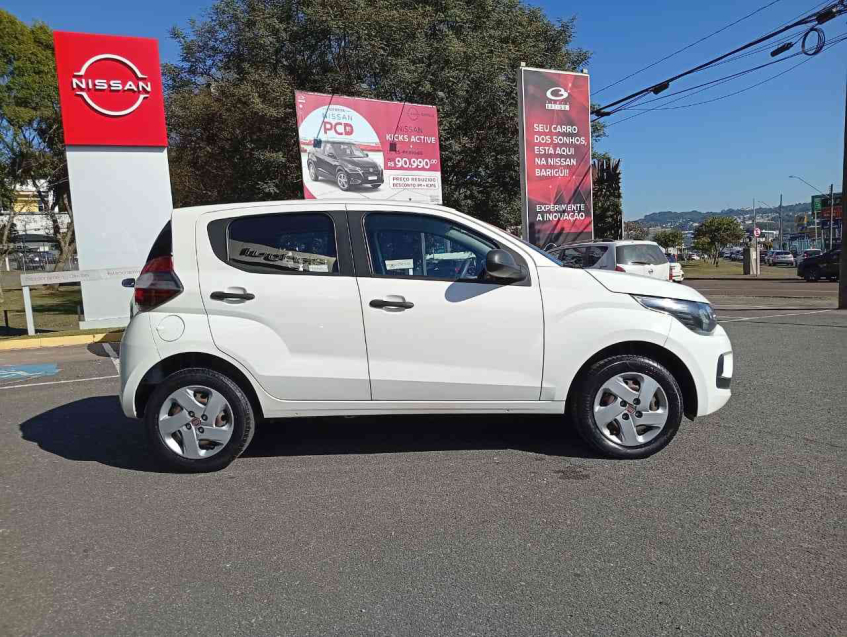 mobi like 1.0 flex 2019/20