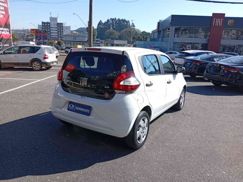 mobi like 1.0 flex 2019/20