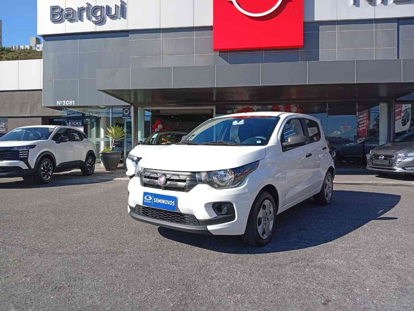 mobi like 1.0 flex 2019/20