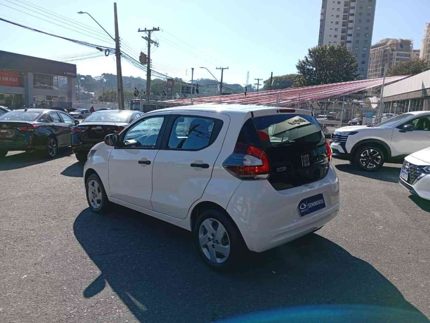 mobi like 1.0 flex 2019/20