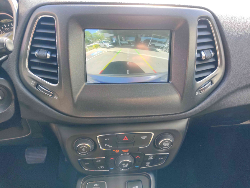 compass sport at 2.0 16v 4x2 flex  2020/21