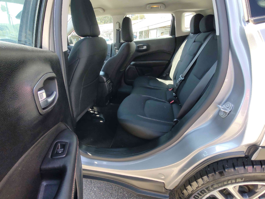 compass sport at 2.0 16v 4x2 flex  2020/21