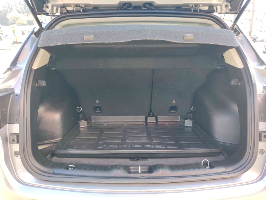 compass sport at 2.0 16v 4x2 flex  2020/21