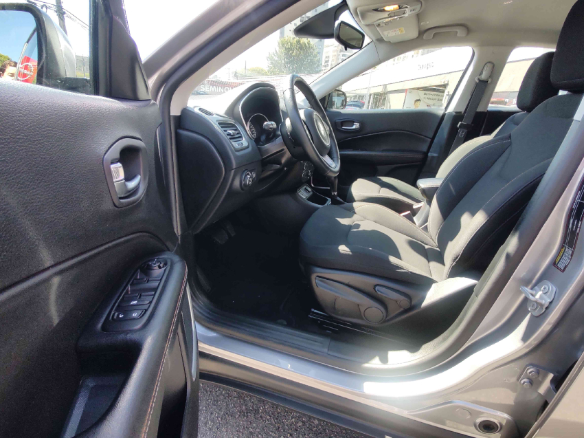 compass sport at 2.0 16v 4x2 flex  2020/21