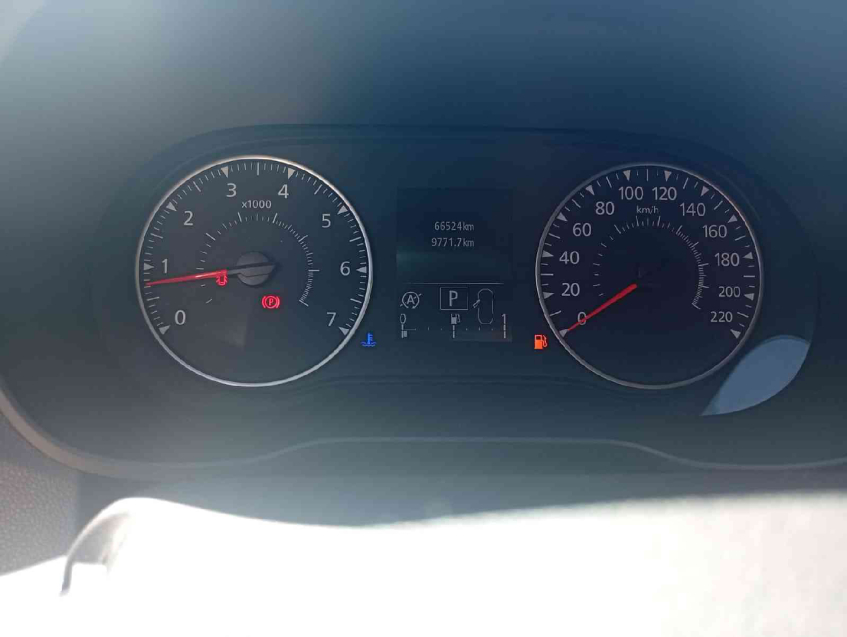 renault duster iconic 1.6 16v sce cvt x-tronic flex 2022/23