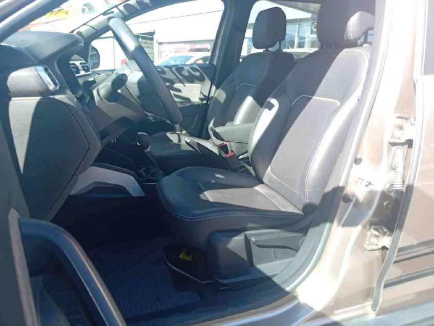 renault duster iconic 1.6 16v sce cvt x-tronic flex 2022/23