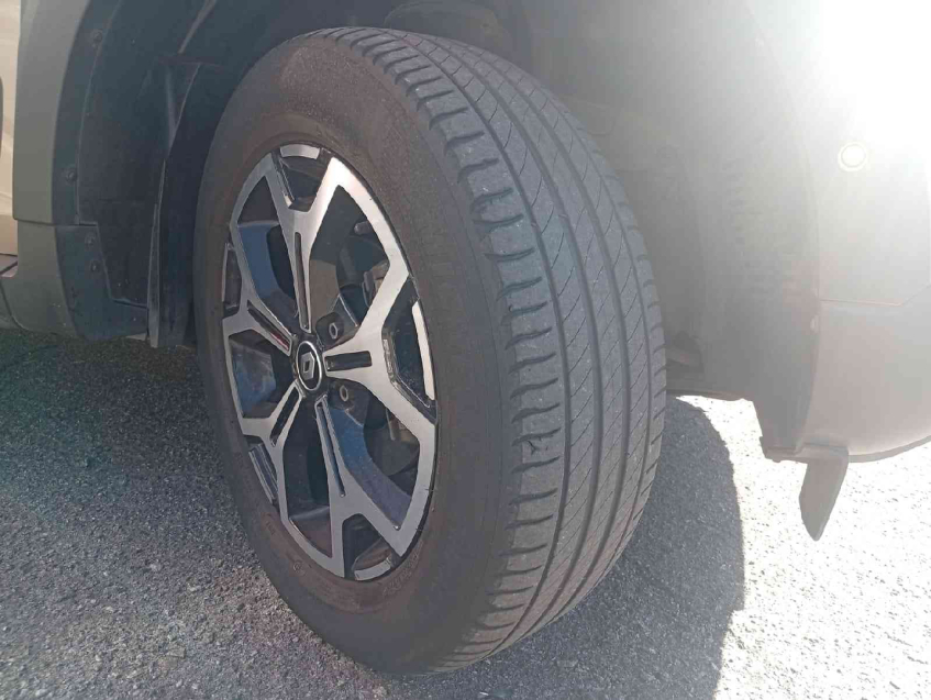 renault duster iconic 1.6 16v sce cvt x-tronic flex 2022/23