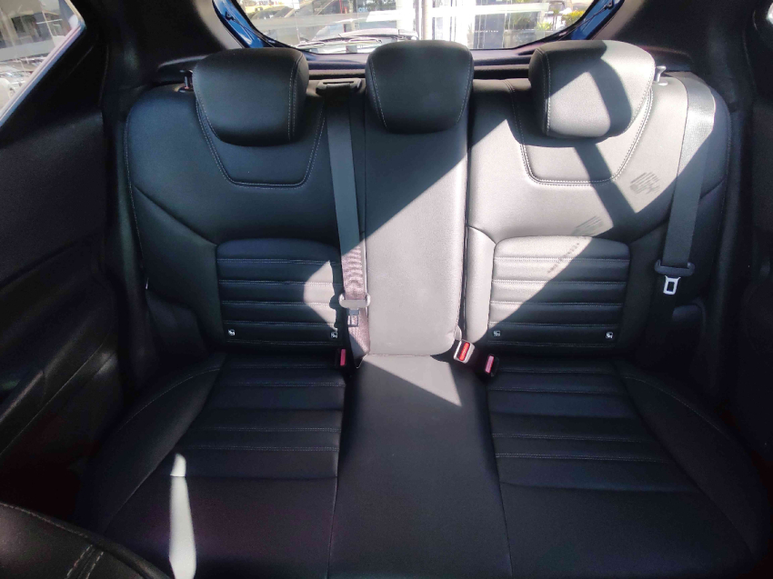 kicks 1.6 exclusive p. tech cvt  flex automatico 2022/22