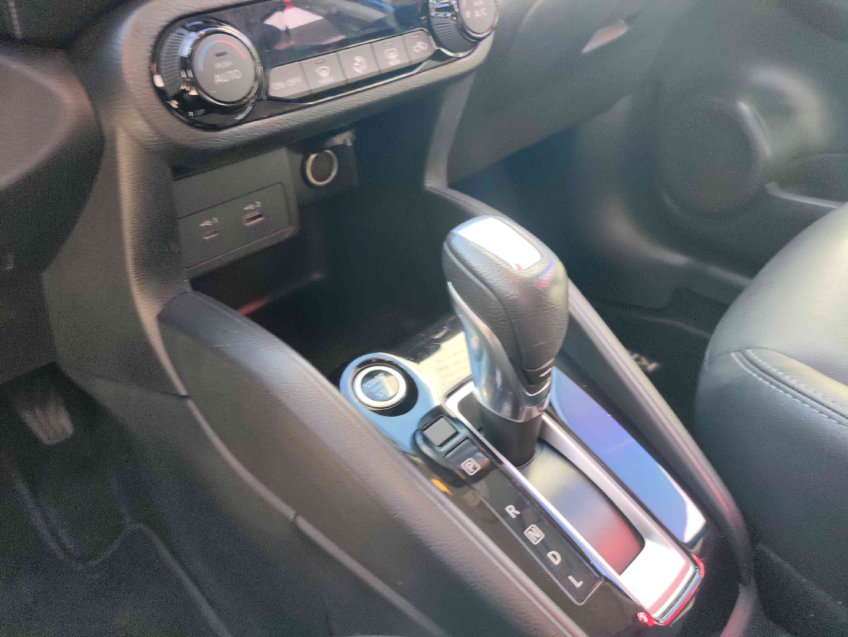 kicks 1.6 exclusive p. tech cvt  flex automatico 2022/22