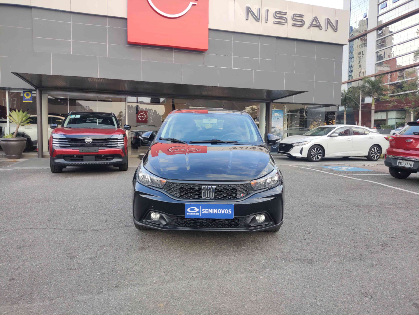 argo drive 1.0 flex manual 2024/25