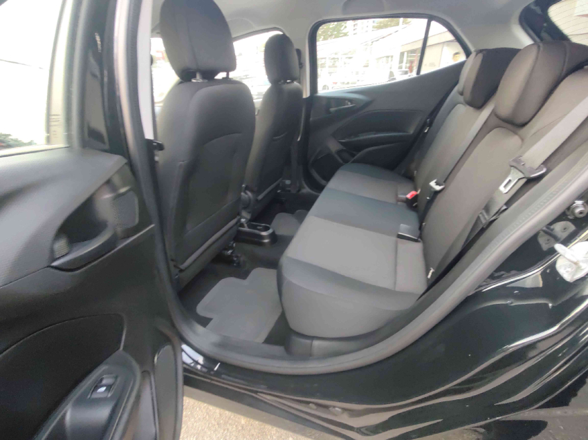 argo drive 1.0 flex manual 2024/25