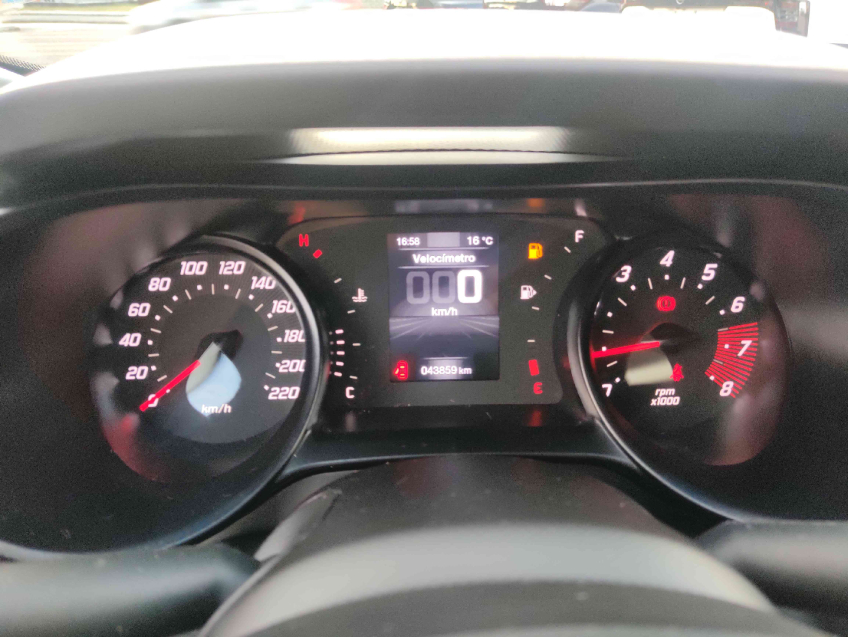 argo drive 1.0 flex manual 2024/25