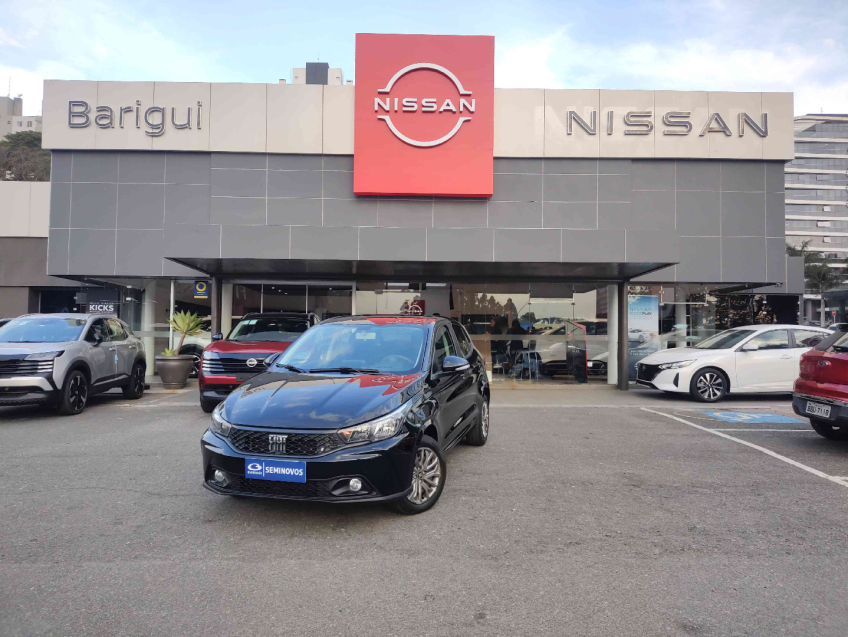 argo drive 1.0 flex manual 2024/25