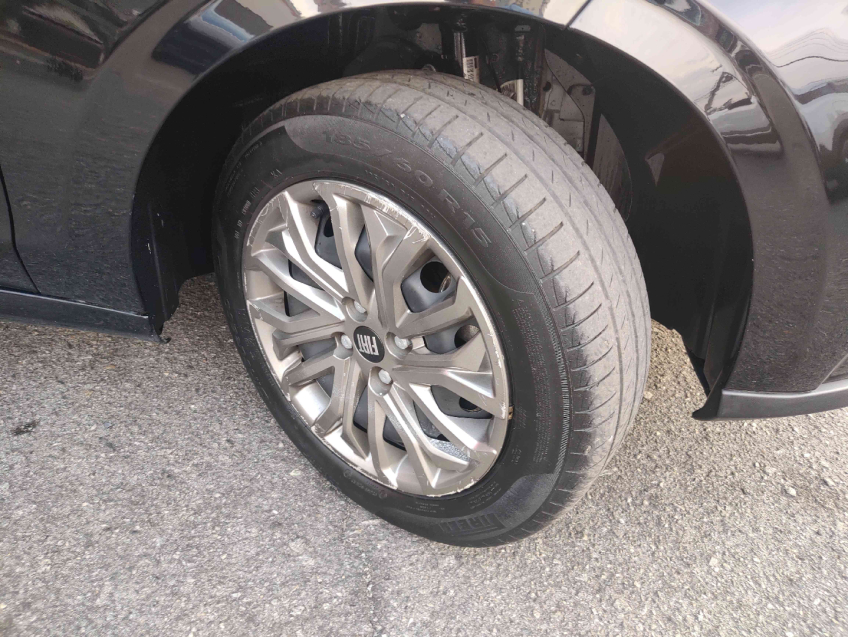 argo drive 1.0 flex manual 2024/25