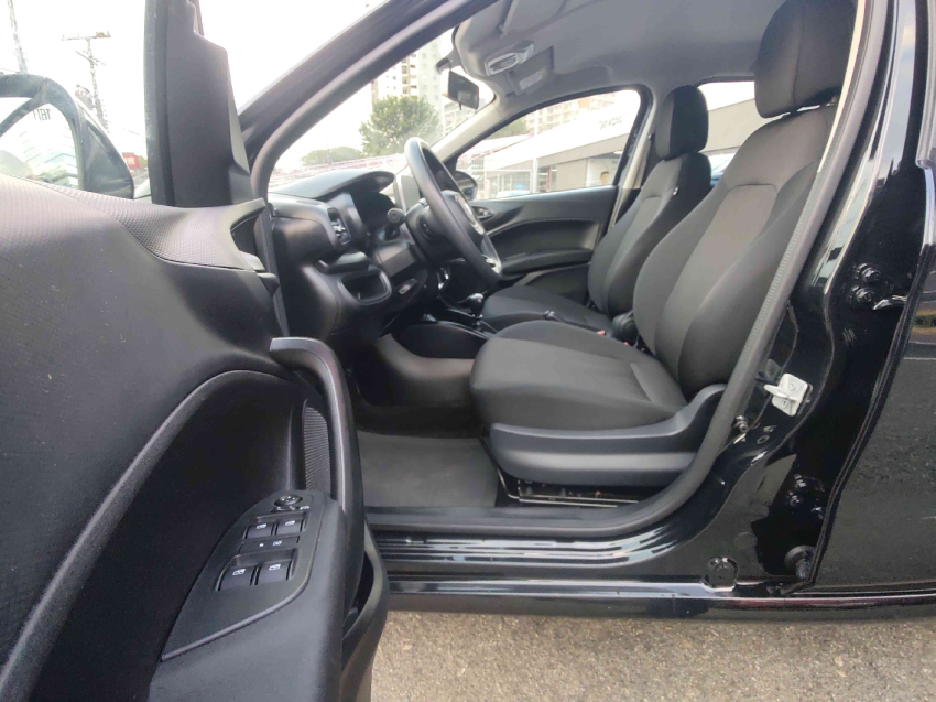 argo drive 1.0 flex manual 2024/25