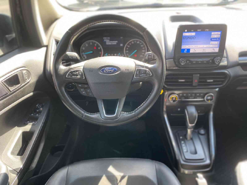 ecosport fsl 1.5 at  flex 2019/20