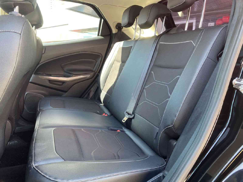 ecosport fsl 1.5 at  flex 2019/20