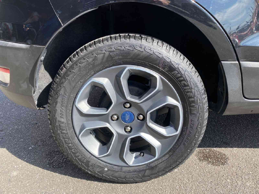 ecosport fsl 1.5 at  flex 2019/20