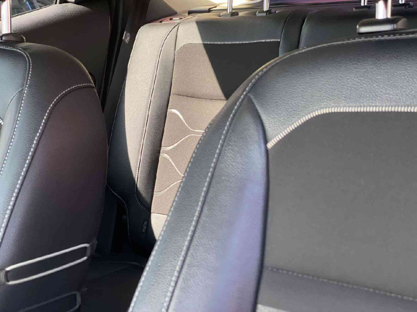 ecosport fsl 1.5 at  flex 2019/20