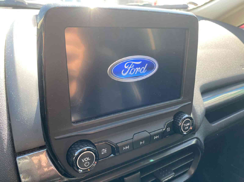 ecosport fsl 1.5 at  flex 2019/20