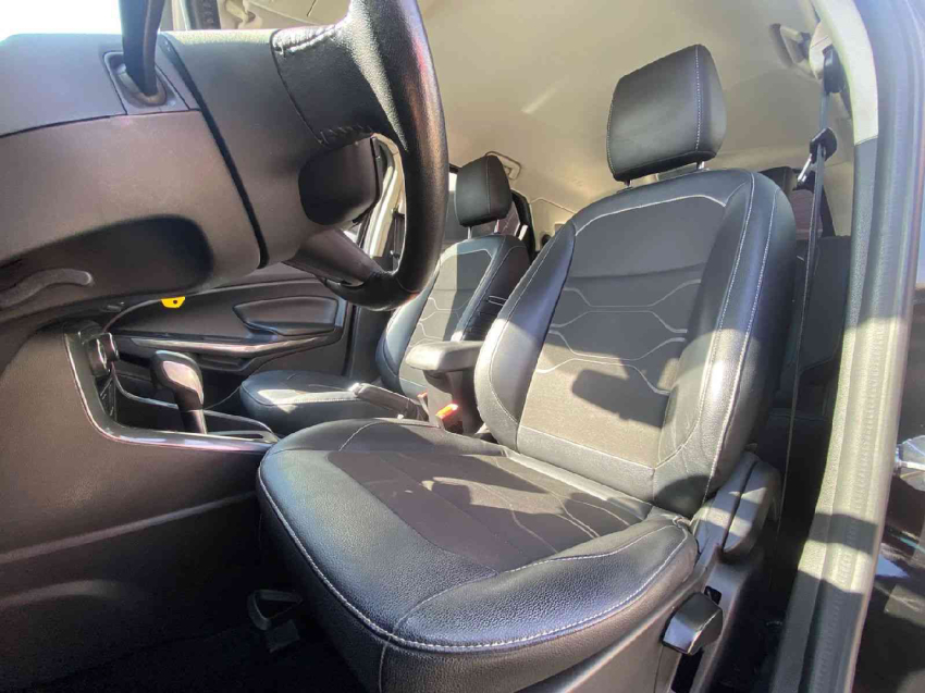 ecosport fsl 1.5 at  flex 2019/20