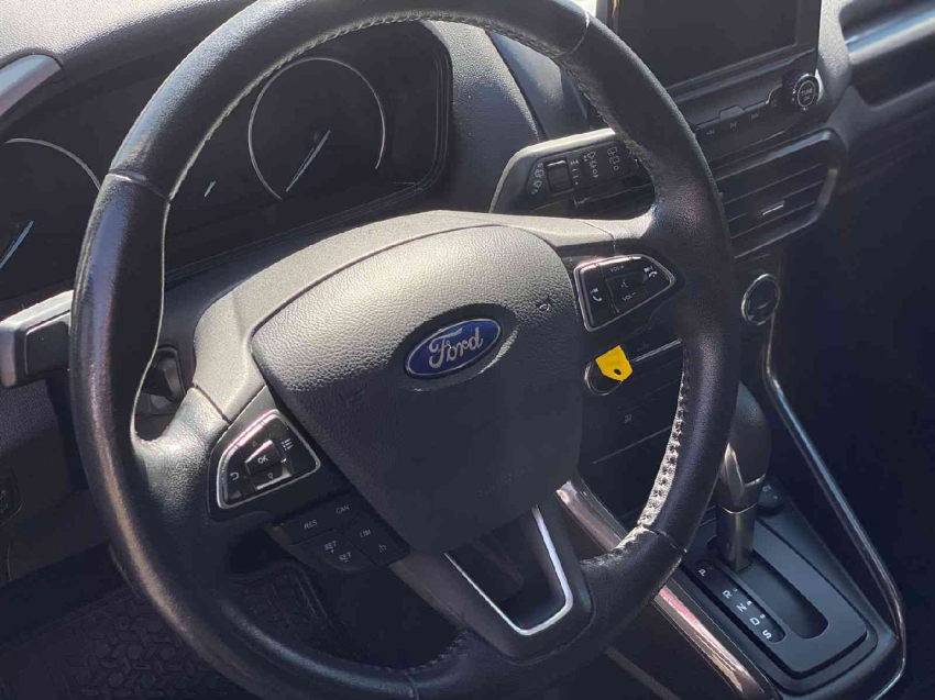 ecosport fsl 1.5 at  flex 2019/20