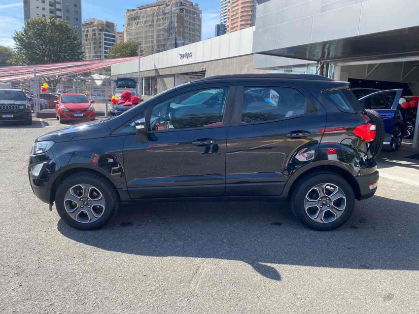 ecosport fsl 1.5 at  flex 2019/20