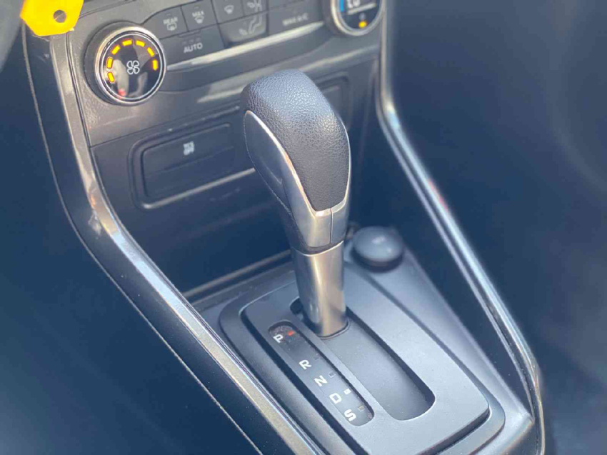 ecosport fsl 1.5 at  flex 2019/20