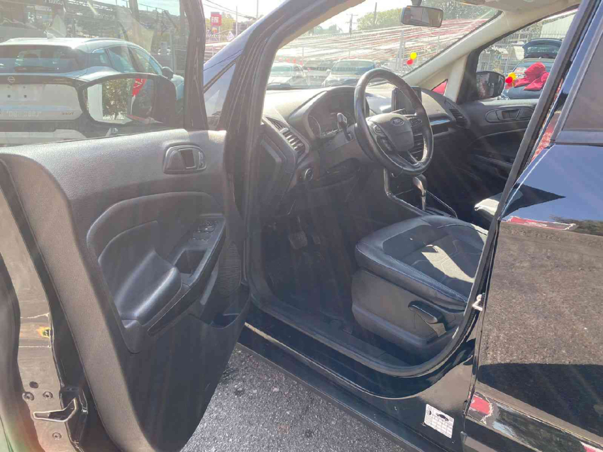 ecosport fsl 1.5 at  flex 2019/20