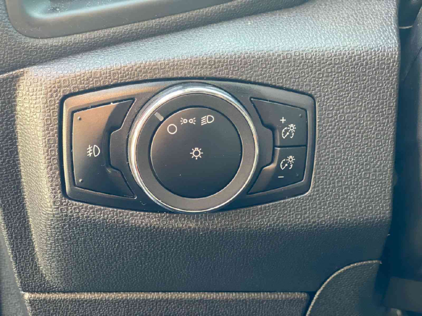 ecosport fsl 1.5 at  flex 2019/20