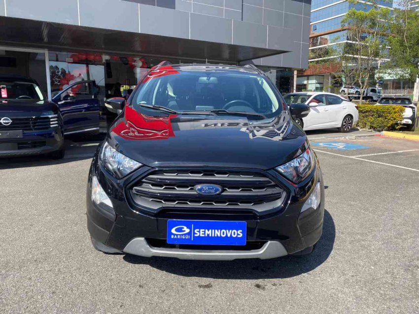 ecosport fsl 1.5 at  flex 2019/20