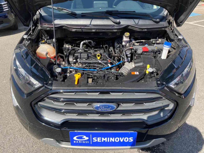 ecosport fsl 1.5 at  flex 2019/20