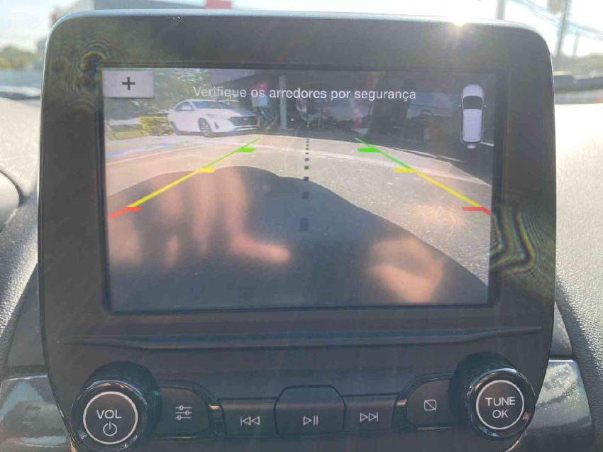ecosport fsl 1.5 at  flex 2019/20