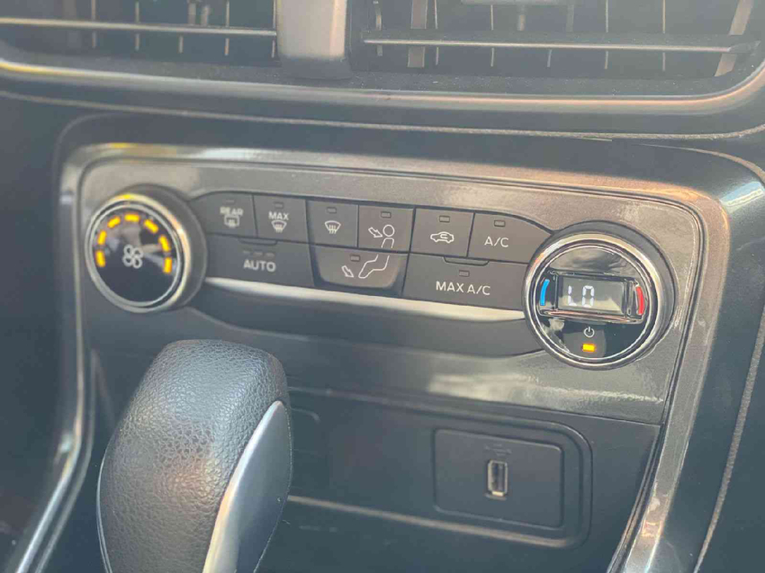 ecosport fsl 1.5 at  flex 2019/20