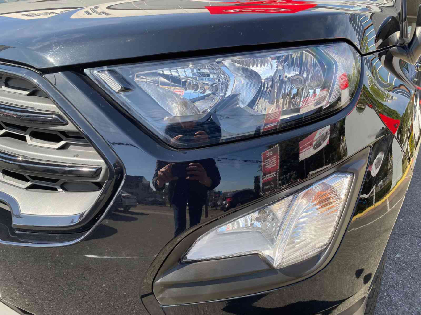 ecosport fsl 1.5 at  flex 2019/20