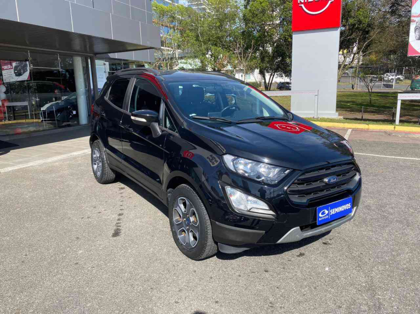 ecosport fsl 1.5 at  flex 2019/20