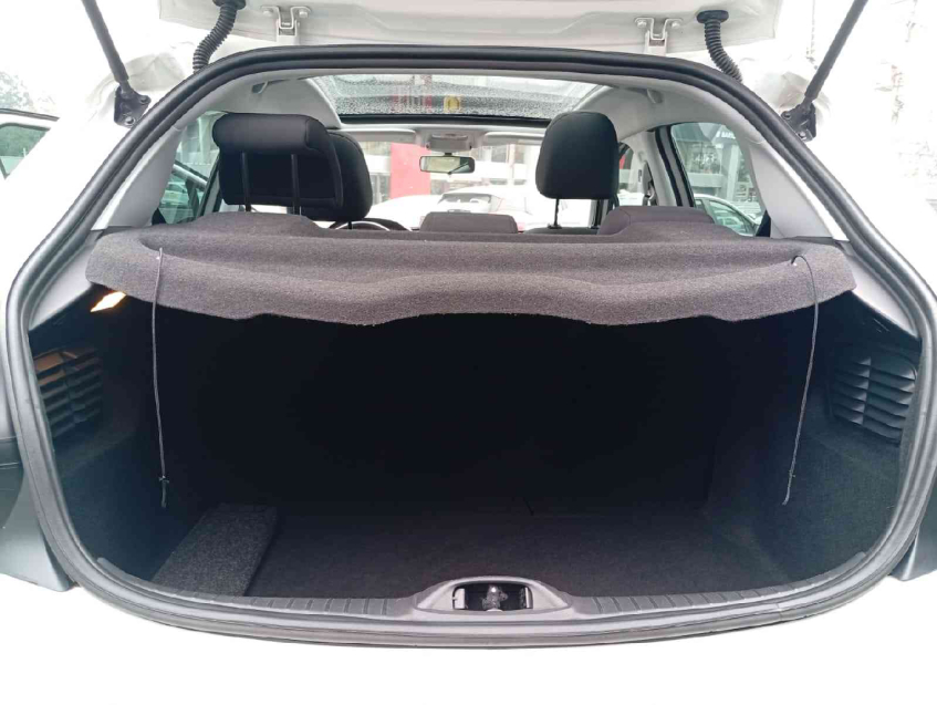 208 allure 1.6 16v at6 flex automatico 2016/17