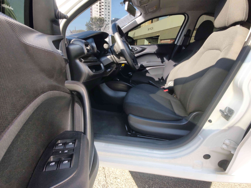 cronos drive 1.0 flex 2023/24