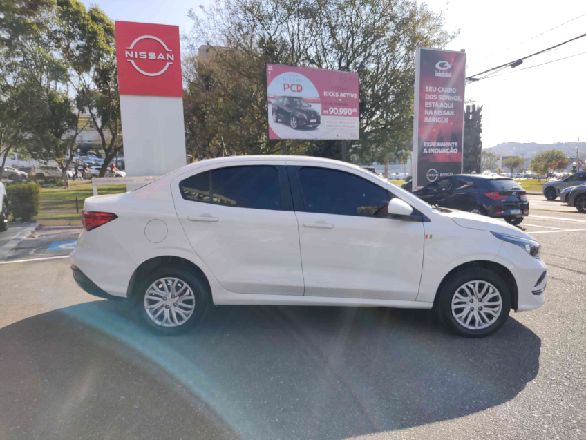 cronos drive 1.0 flex 2023/24