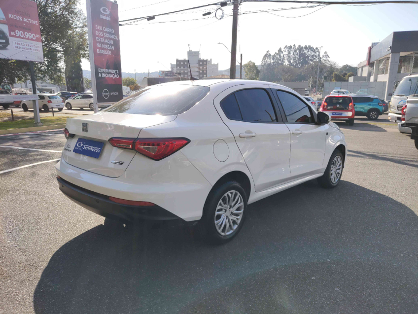 cronos drive 1.0 flex 2023/24