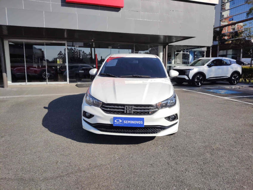 cronos drive 1.0 flex 2023/24