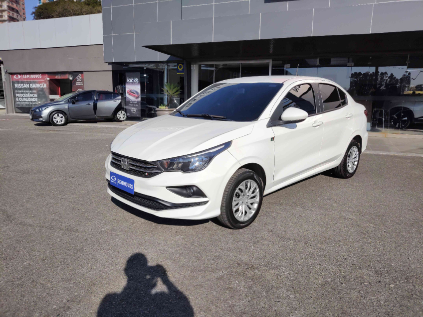 cronos drive 1.0 flex 2023/24