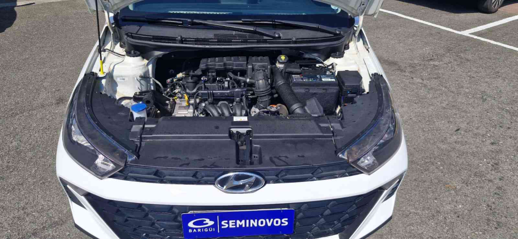 hb20 comfort 1.0 12v flex manual 2023/24