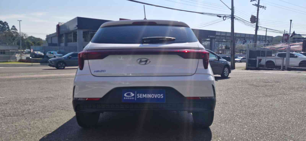 hb20 comfort 1.0 12v flex manual 2023/24