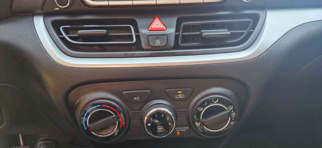 hb20 comfort 1.0 12v flex manual 2023/24