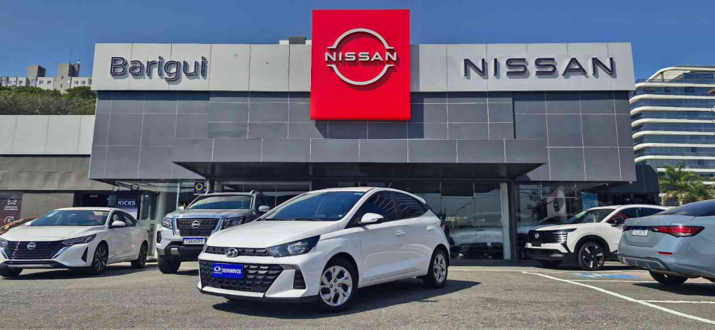 hb20 comfort 1.0 12v flex manual 2023/24