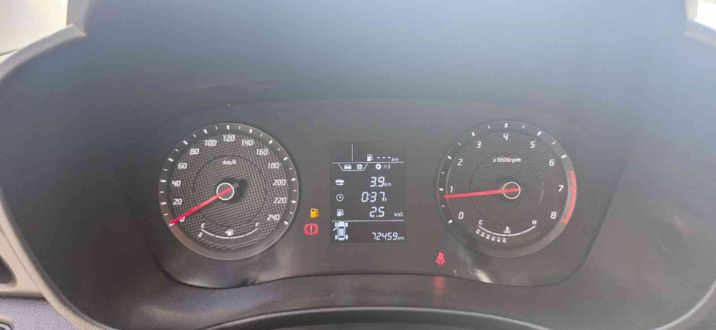 hb20 comfort 1.0 12v flex manual 2023/24