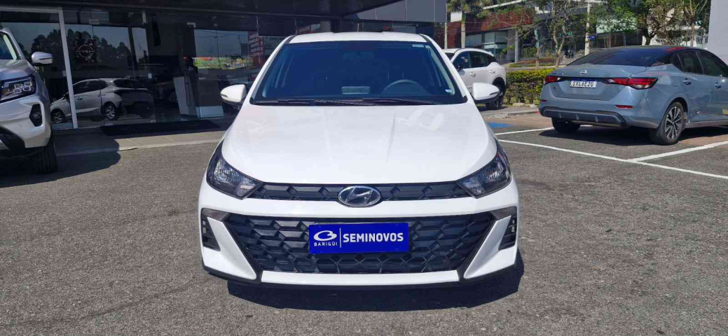 hb20 comfort 1.0 12v flex manual 2023/24
